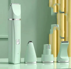PetPro Electric Hair Clipper